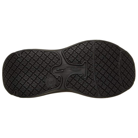 Skechers Work Slip-Resistant: Max Cushioning Endeavour